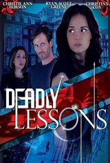 Deadly Lessons Movie Poster