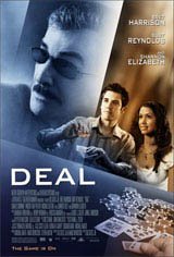 Deal Movie Poster Movie Poster