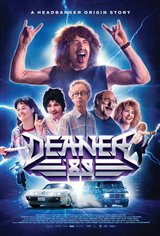 Deaner '89 (v.o.a.s.-t.f.) Affiche de film