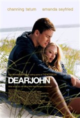 Dear John poster