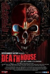 Death House Large Poster