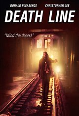 Death Line Movie Poster