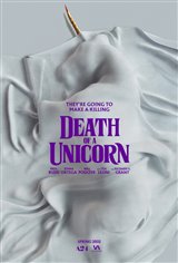 Death of a Unicorn | Edmonton Movies
