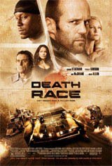 Death Race Movie Poster Movie Poster