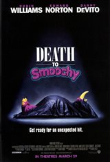 Death to Smoochy Movie Poster