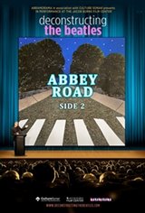 Deconstructing the Beatles: Abbey Road, Side 2 Movie Poster