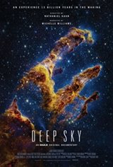 Deep Sky: The IMAX Experience Poster