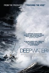 Deep Water (2007) Poster