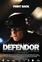 Defendor Large Poster