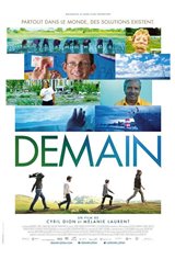 Demain Movie Poster