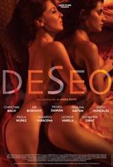 Deseo Movie Poster