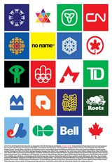 Design Canada Affiche de film