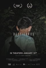 Destierros Movie Poster