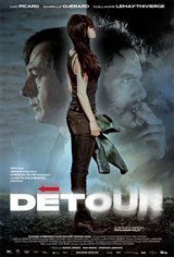 Detour (2009) Movie Poster Movie Poster