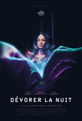 Dévorer la nuit Affiche de film