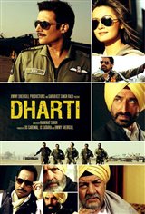 Dharti Large Poster