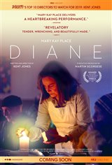 Diane Poster