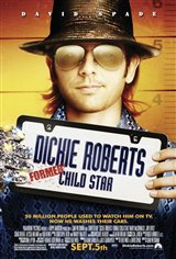 Dickie Roberts: Former Child Star Movie Poster Movie Poster