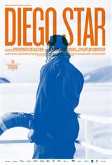 Diego Star Large Poster