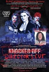 Director's Cut Movie Poster