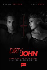 Dirty John (Netflix) Poster