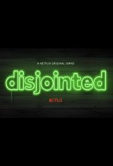 Disjointed Part 1 (Netflix) poster