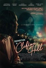Disparition à Clifton Hill Movie Poster