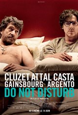 Do Not Disturb (2013) Movie Poster
