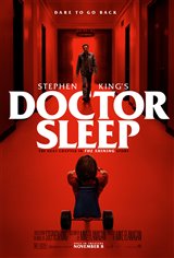Doctor Sleep Affiche de film