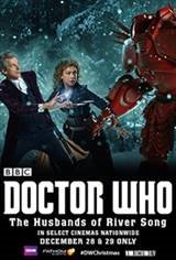 Doctor Who Christmas Special Movie Poster
