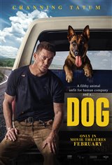 Dog Movie Poster Movie Poster