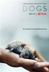 Dogs (Netflix) Poster