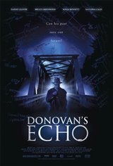 Donovan's Echo Movie Poster Movie Poster