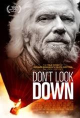 Don't Look Down Movie Poster