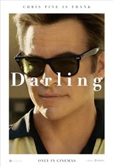 Don't Worry Darling Poster
