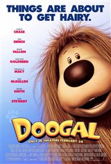 Doogal Movie Poster Movie Poster