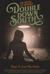 Double Down South Poster