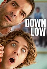 Down Low Movie Poster