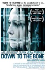 Down to the Bone Poster