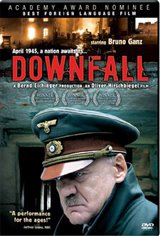 Downfall Poster