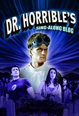 Dr. Horrible's Sing-Along Blog Poster