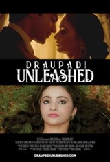 Draupadi Unleashed Movie Poster