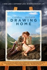Drawing Home Poster