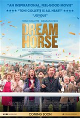 Dream Horse Poster