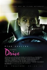 Drive Affiche de film