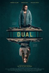 Dual Movie Poster Movie Poster