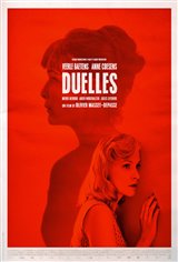 Duelles Movie Poster