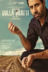 Dulla Bhatti Movie Poster