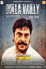 Dulla Vailly Movie Poster