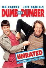 Dumb & Dumber: Unrated Poster